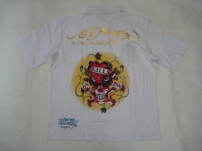 cheap Ed Hardy shirt(Men)-422